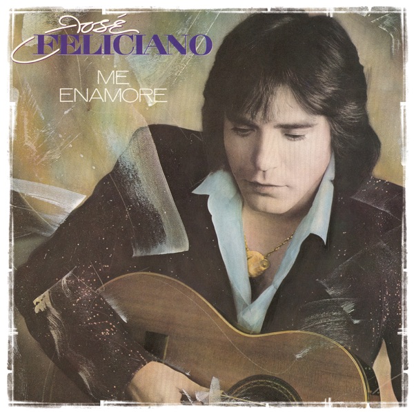 Me enamoré封面
