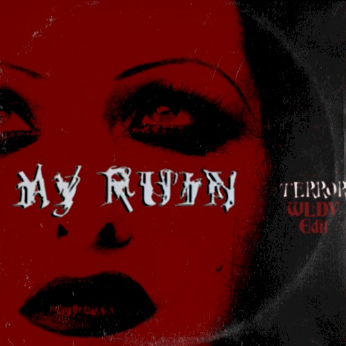 Terror (WLDV edit)封面