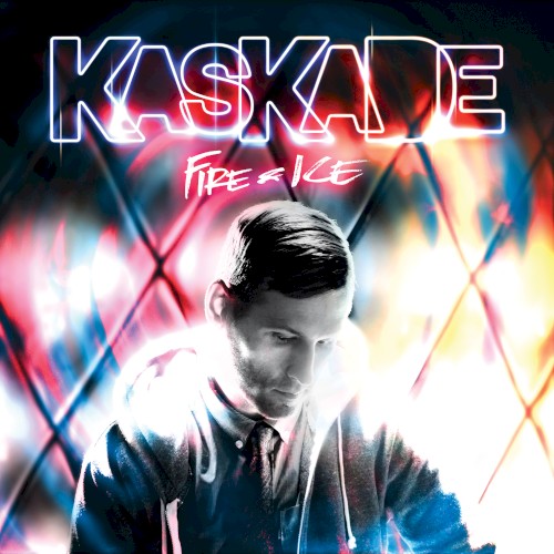 Fire & Ice封面