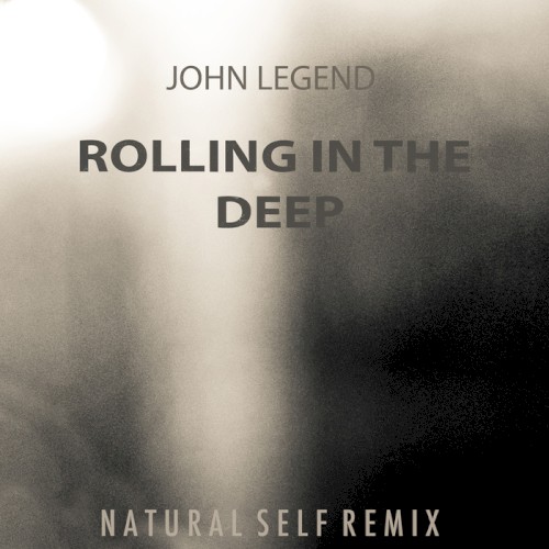 Rolling in the Deep (Natural Self remix)封面