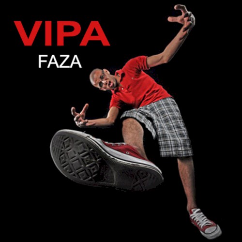 Faza封面