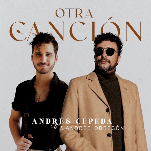 Otra canción封面