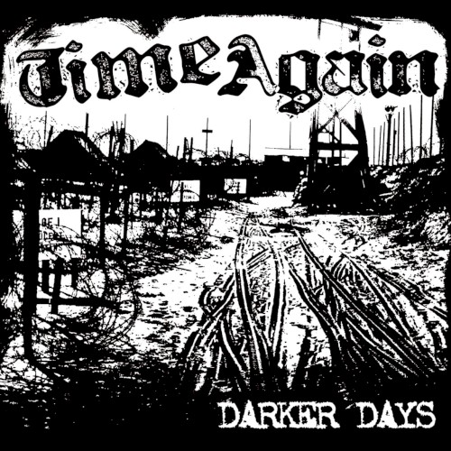 Darker Days封面