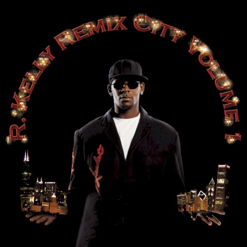 Remix City, Volume 1封面