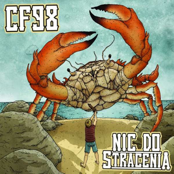 Nic do stracenia封面