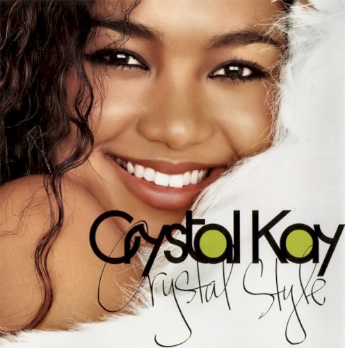 Crystal Style封面