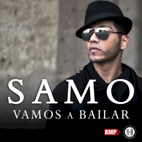 Vamos a bailar封面