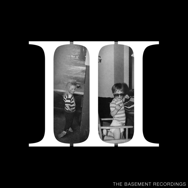 The Basement Recordings 3封面