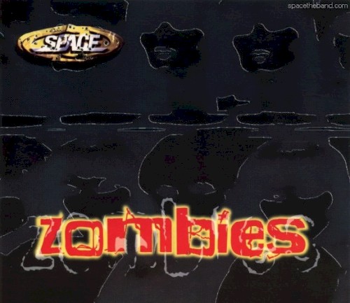 Zombies封面