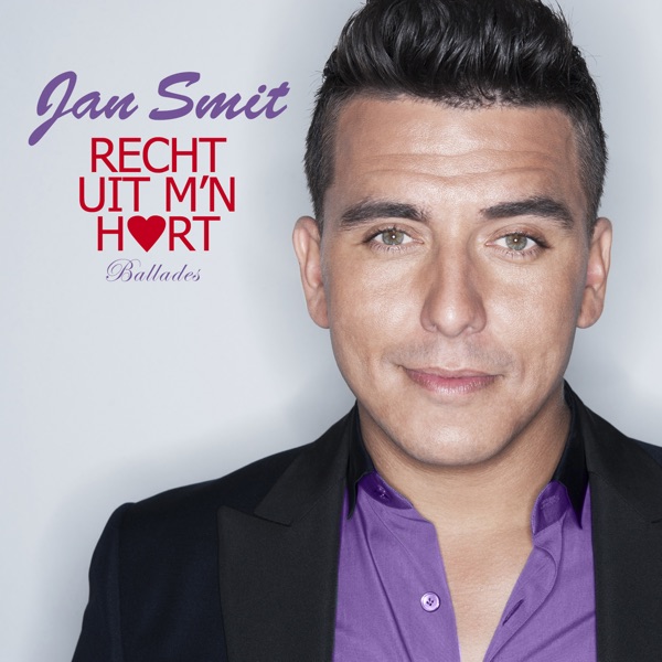 Recht uit m’n hart (Ballades)封面