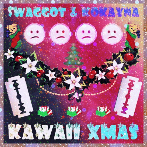 KAWAII XMAS封面