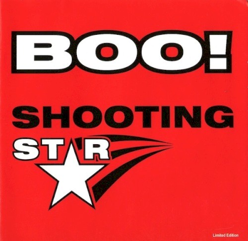 Shooting Star封面