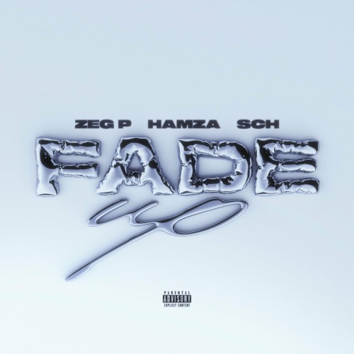 FADE UP封面