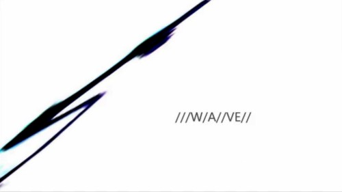 WAVE封面