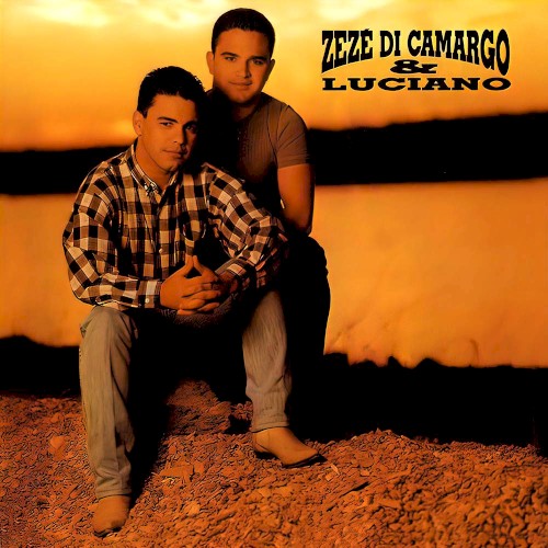 Zezé Di Camargo & Luciano封面