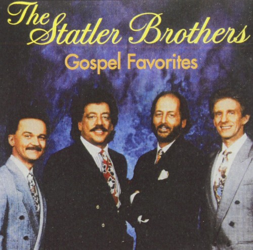 Gospel Favorites封面