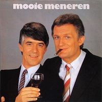 Mooie meneren封面