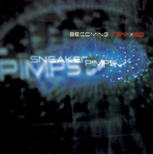 Becoming RemiXed封面