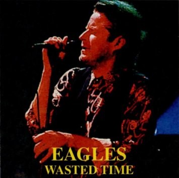Wasted Time (Minneapolis 25-02-1995)封面