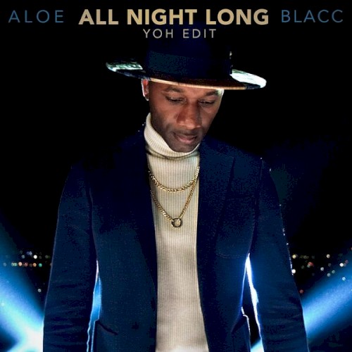 All Night Long (YOH edit)封面