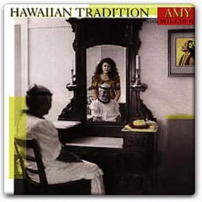 Hawaiian Tradition封面