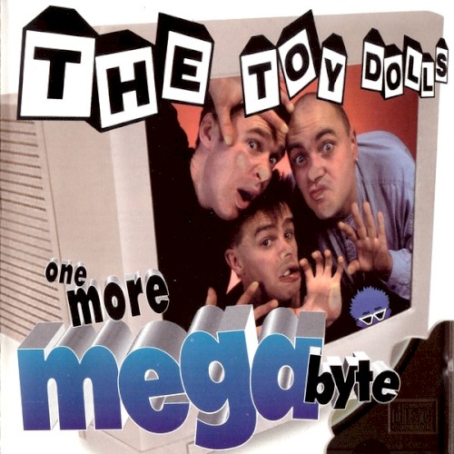 One More Megabyte封面