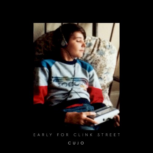 Early for Clink Street封面