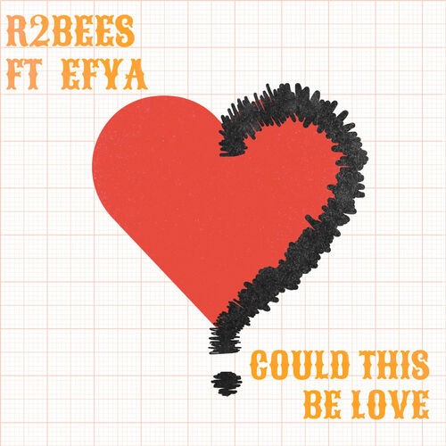 Could This Be Love封面