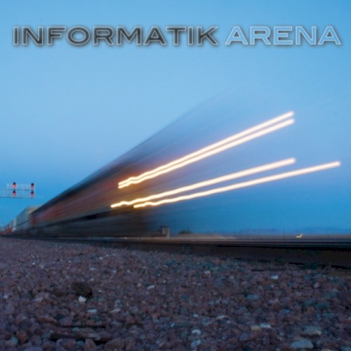Arena封面