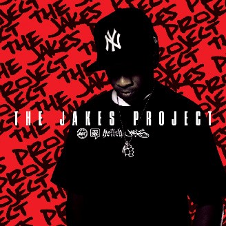 The Jakes Project封面