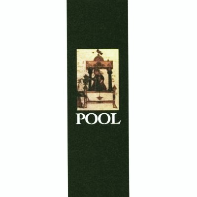 Pool封面