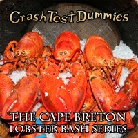 The Cape Breton Lobster Bash Series封面