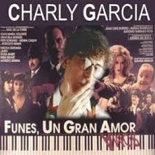 Funes, un gran amor封面