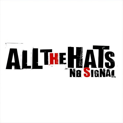 No Signal封面