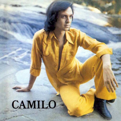 Camilo封面