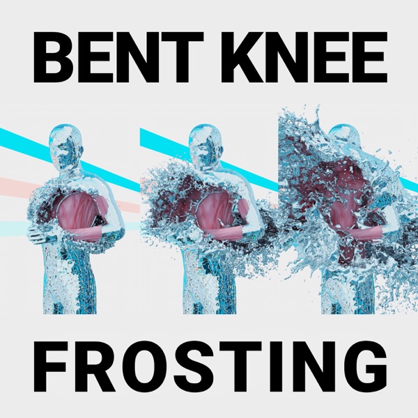 Frosting封面