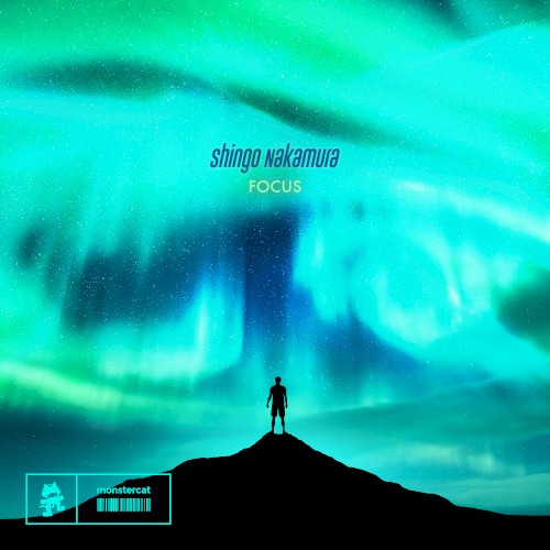 Focus封面