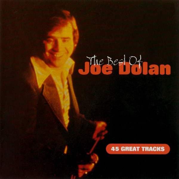 The Best of Joe Dolan封面