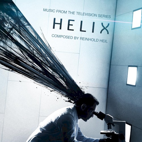 Helix: Music from the Television Series封面