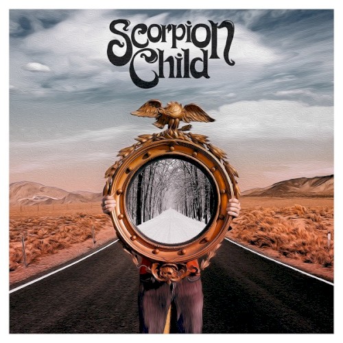 Scorpion Child封面