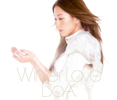 Winter Love封面