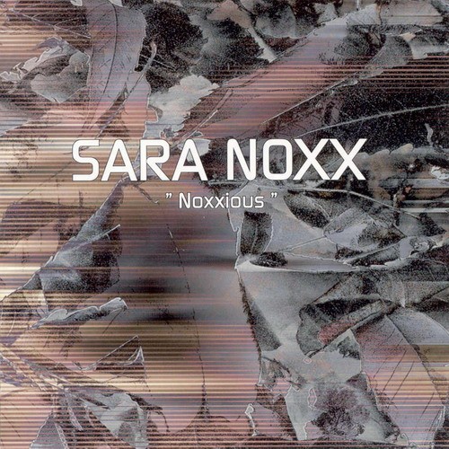 Noxxious封面