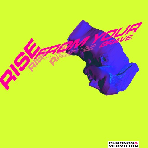 Sick & Panic封面