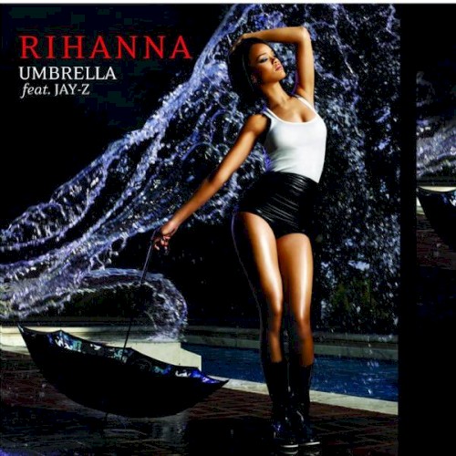 Umbrella (Remixes)封面