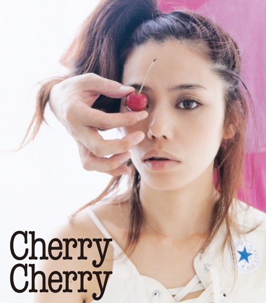 Cherry Cherry封面