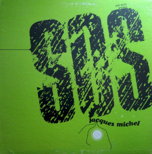 S.O.S.封面
