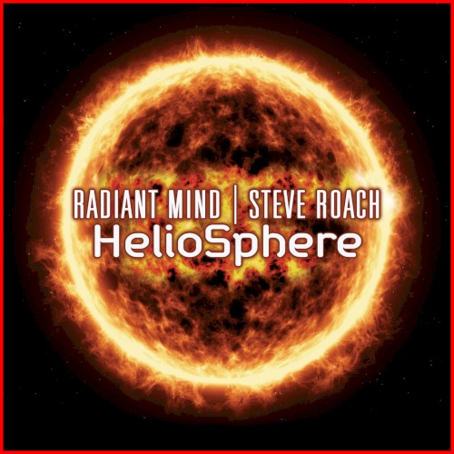 HelioSphere封面