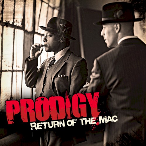 Return of the Mac封面