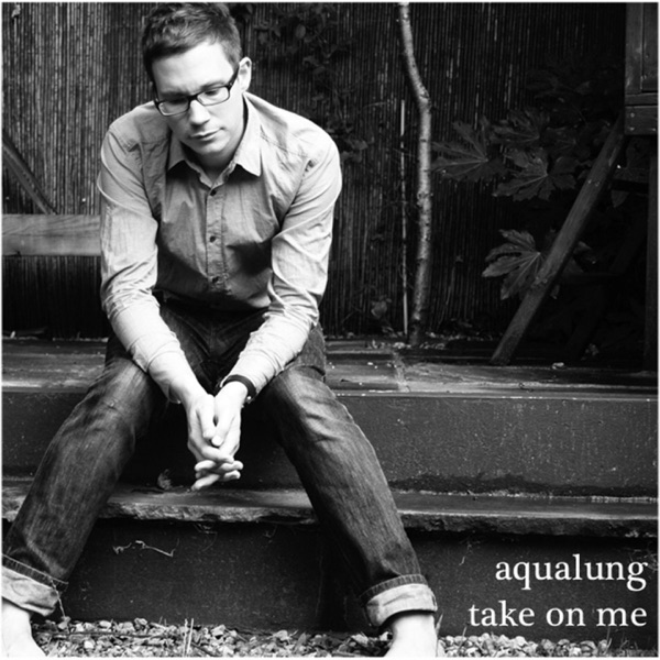 Take On Me (Grey's Anatomy Version)封面