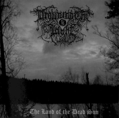 The Land of the Dead Sun封面